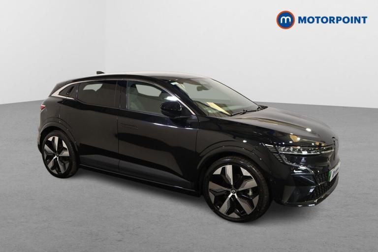 2024 Renault Megane E Tech EV60 160kW Techno Comfort Range 60kWh 5dr Auto Hatchback Electric Auto...