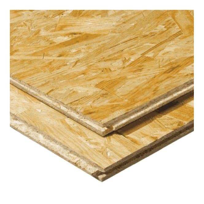 OSB3 TG board