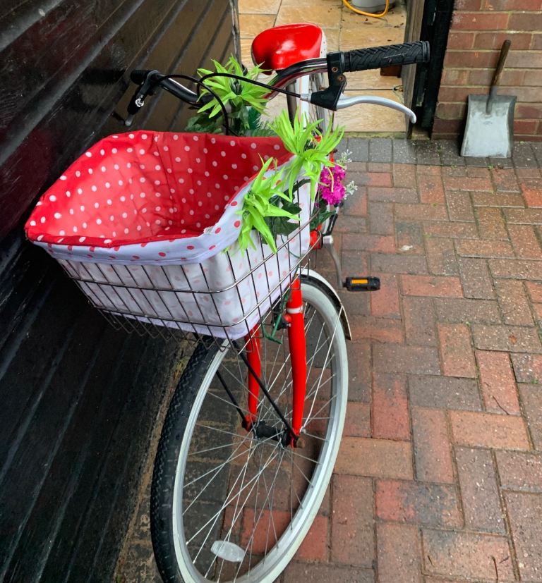 Littleton Pembleton Bike