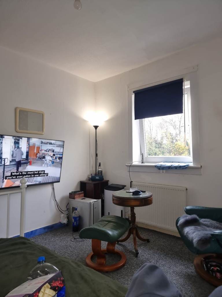 Double room for rent (Pilton)