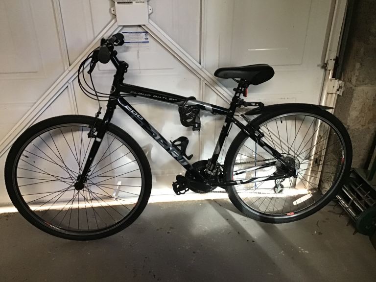 Claud Butler 200 Urban men’s bike 