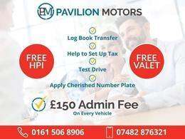 2016 Volkswagen Touareg 3.0 TDI V6 BlueMotion Tech R-Line Tiptronic 4WD Euro 6 (s/s) 5dr ESTATE D...