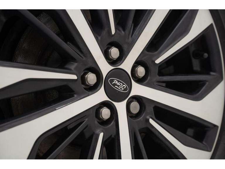 2019 Ford S-Max 1.5T EcoBoost ST-Line Euro 6 (s/s) 5dr MPV Petrol Manual