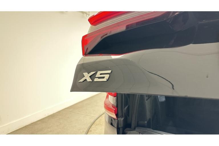 2021 BMW X5 30d MHT xLine SUV HYBRID Automatic