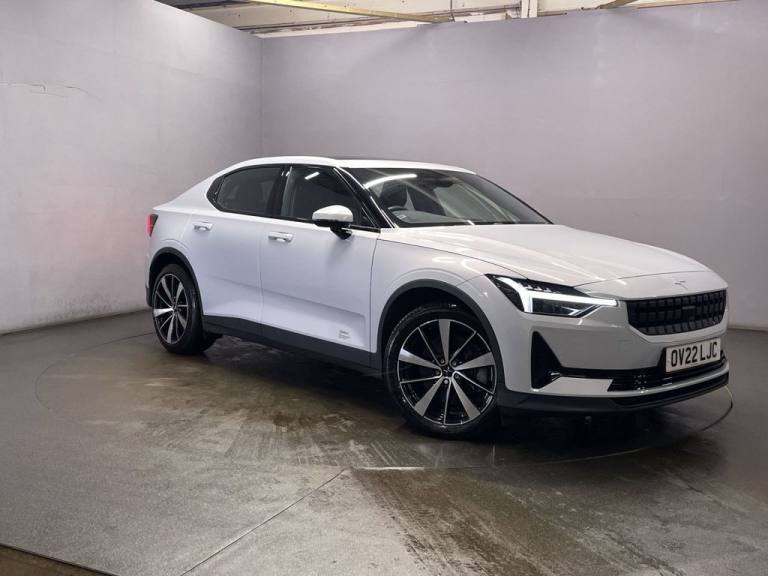 2022 22 POLESTAR POLESTAR 2 DUAL MOTOR 78KWH LONG RANGE FASTBACK 5DR ELECTRIC AU