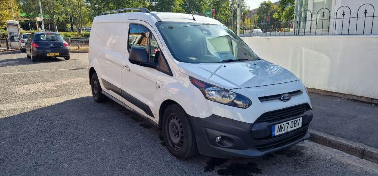 Ford TRANSIT CONNECT Panel Van 2017 - NOT WET BELT & ULEZ exempt