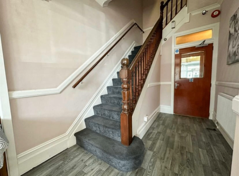 Spacious and Cosy Double Rooms for Rent in - CO15 3PP