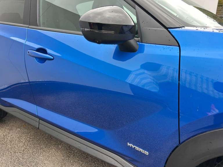 2024 Nissan Juke 1.6 Tekna SUV 5dr Petrol Hybrid Auto Euro 6 (143 ps) SUV PETROL/ELECTRIC Automatic