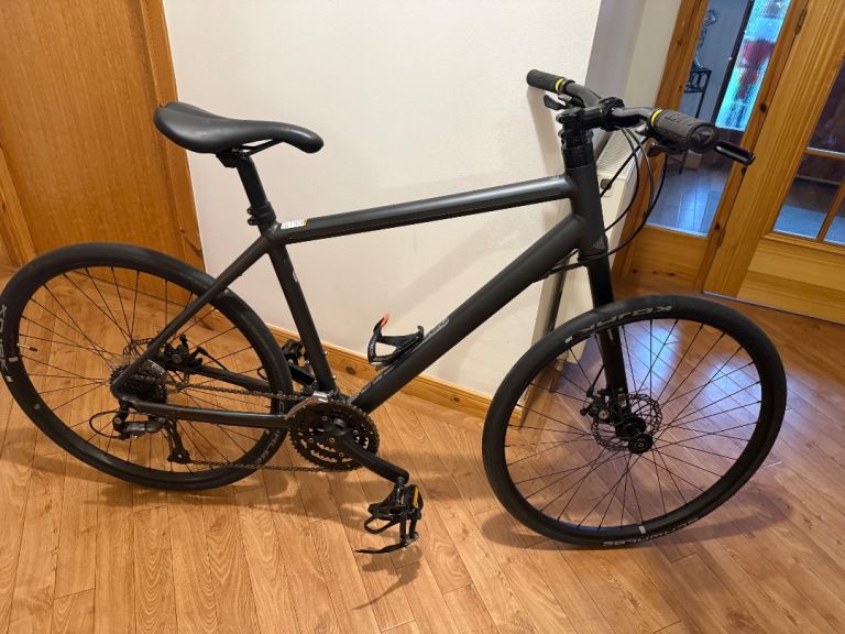 image for Cannondale Bad Boy Lefty