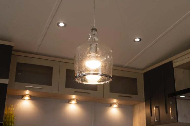 Love Whinfell in North Lincolnshire  - Lodge / Caravan 