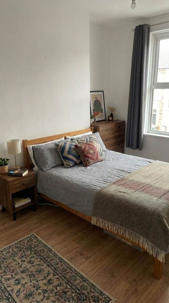 Supported Accommodation Available in Stechford, Birmingham! Universal Credit, JSA, PIP, DSS Accepted