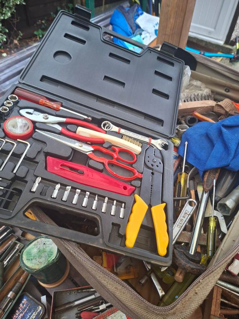 image for Engineering  tools exetra