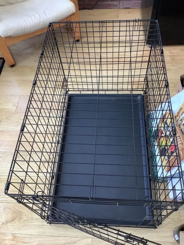 Dog Crate