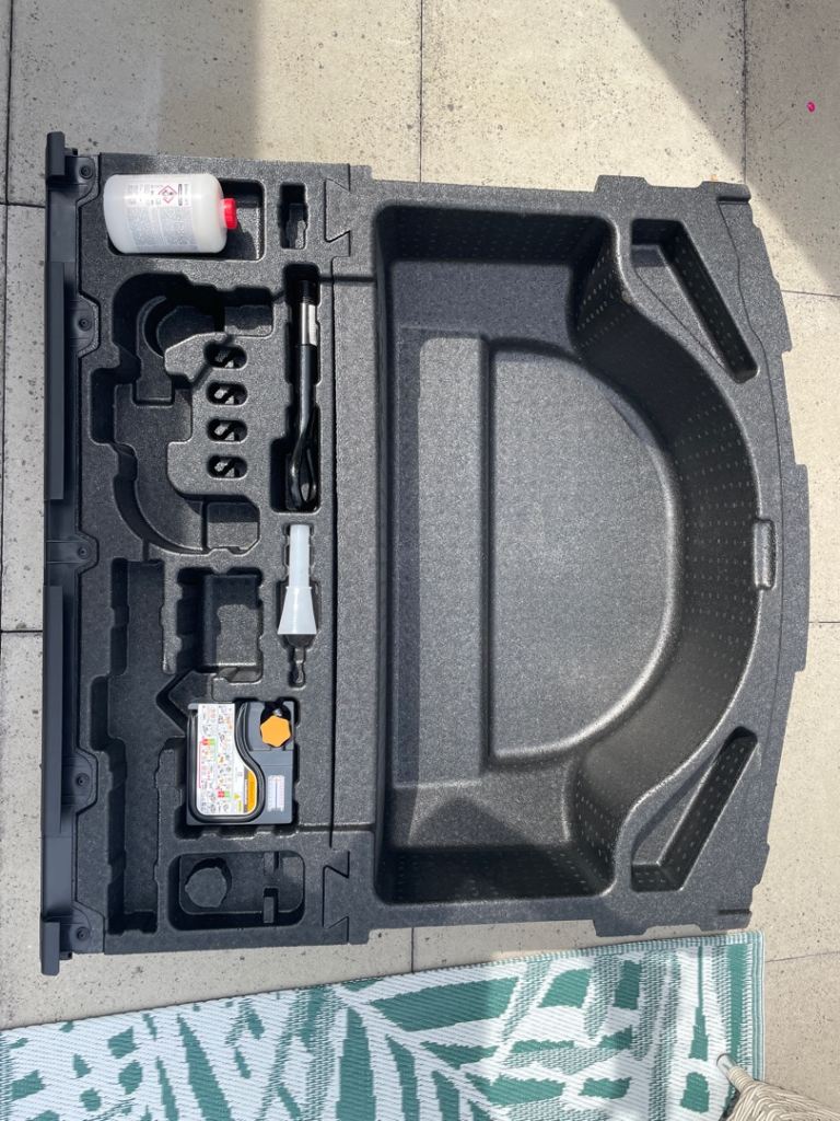 Discovery Sport