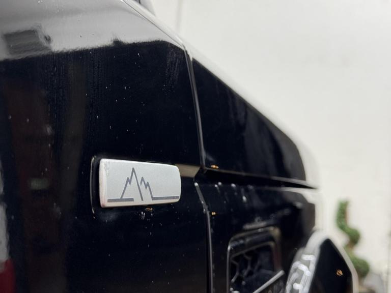 2016 Land Rover Discovery 3.0 SDV6 Landmark 5dr Auto ESTATE DIESEL Automatic