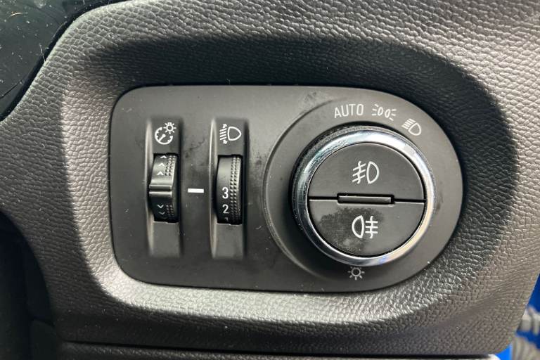 2022 Vauxhall Corsa 1.2 Turbo SRi Edition 5dr Auto Hatchback PETROL Automatic