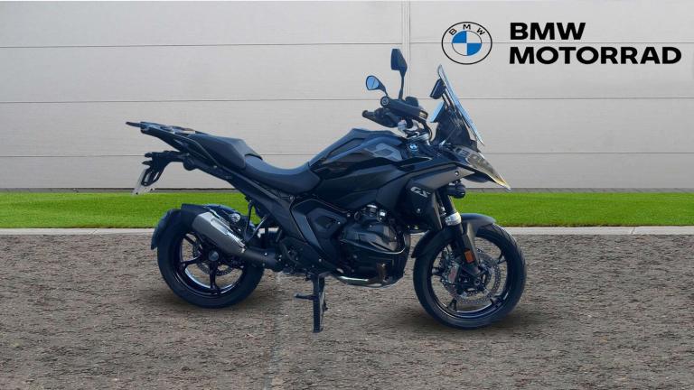 2023 BMW R1300 R1300 GS TE (24MY) Other PETROL Manual