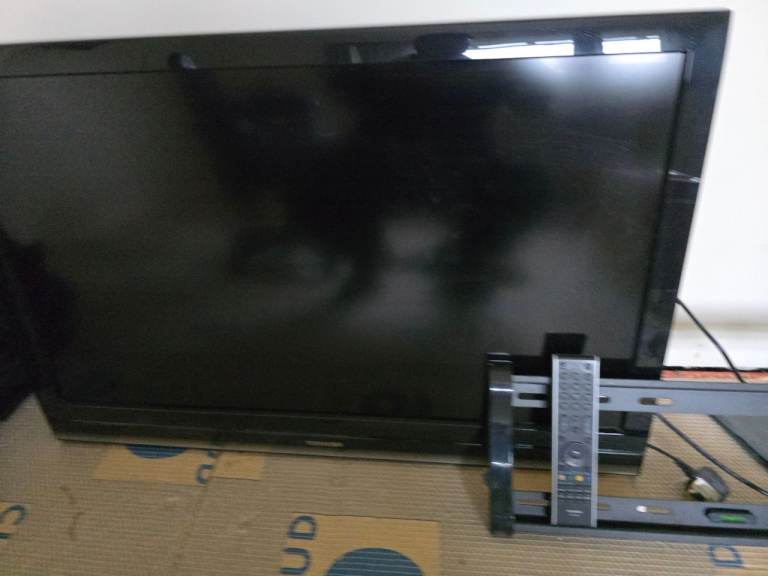 Toshiba TV