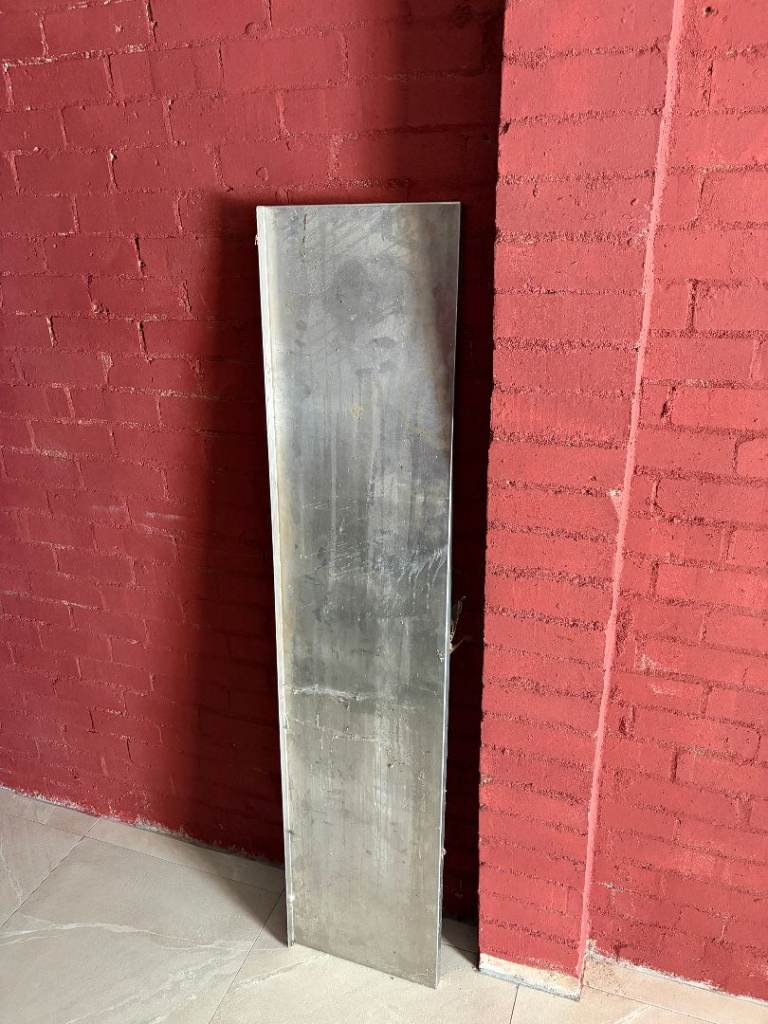 Large Wooden Board / Sheet Material