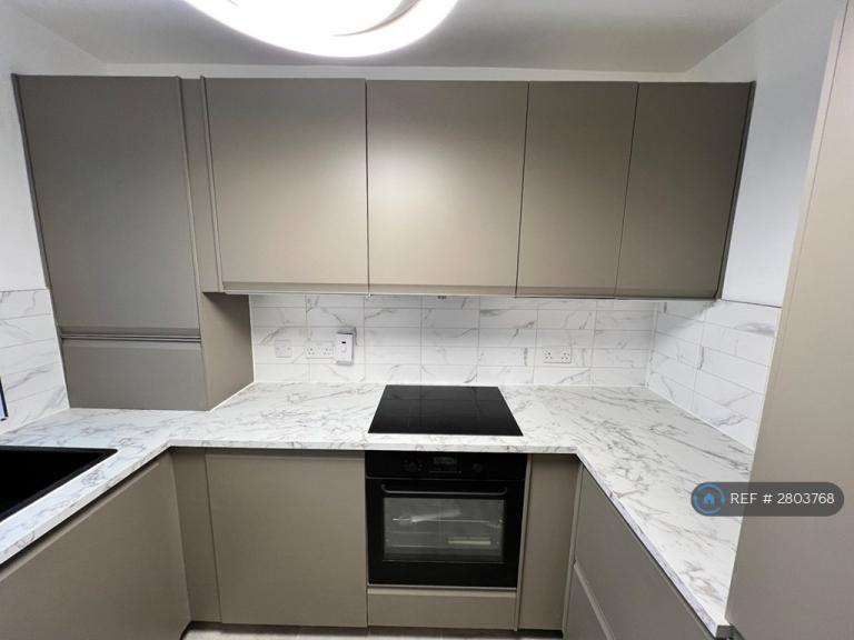 Studio flat in London, London, W2 (#2803768)