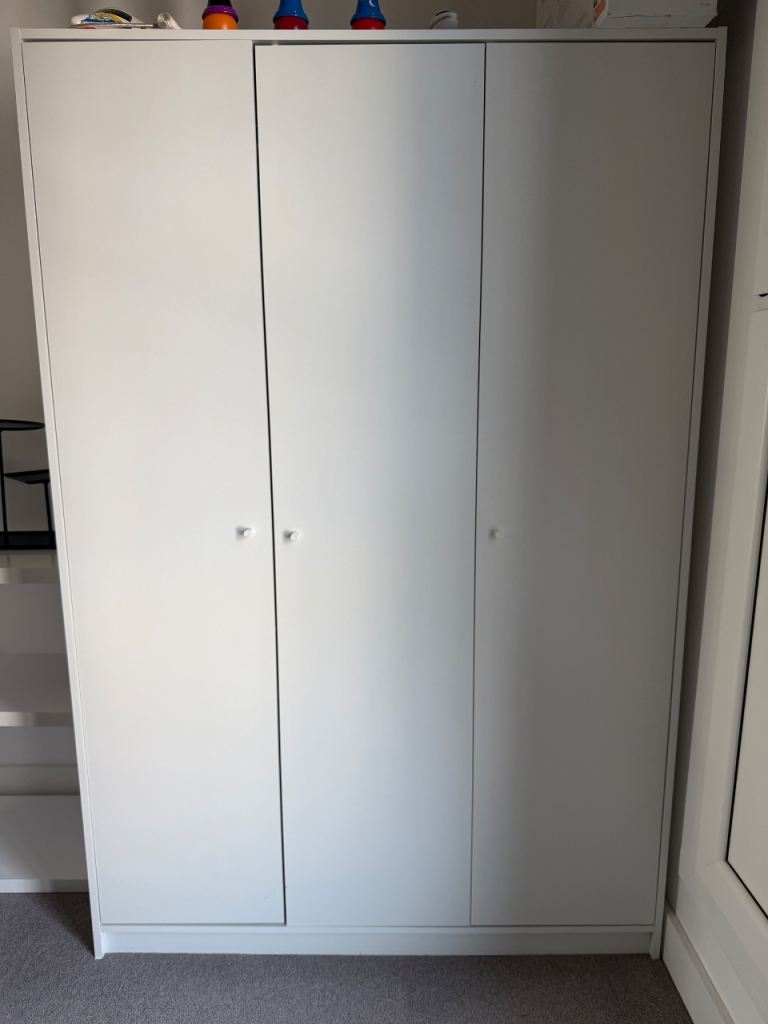 IKEA wardrobe