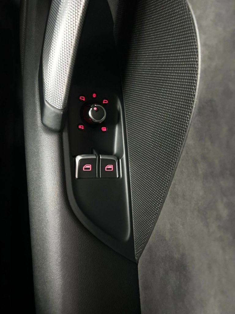 2020 Audi TT 2.0 TFSI 40 Sport Roadster 2dr Petrol S Tronic Euro 6 (s/s) (197 ps) 1 FORM Converti...