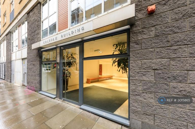 2 bedroom flat in Colefax Building, London, E1 (2 bed) (#3015865)