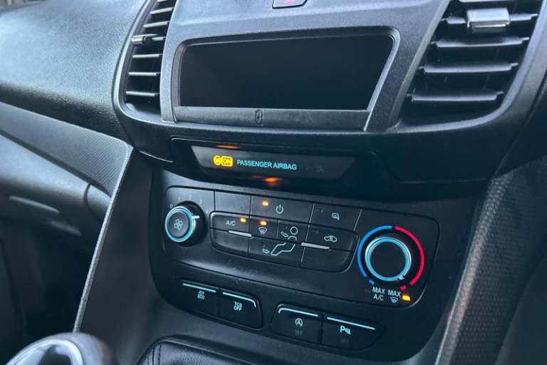 2019 Ford Transit Connect 220 Leader L1 SWB 1.5 EcoBlue 100ps, NATIONWIDE DELIVERY AVAILABLE Manu...