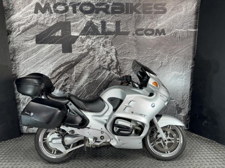 BMW R1150RT R1150 RT 2001