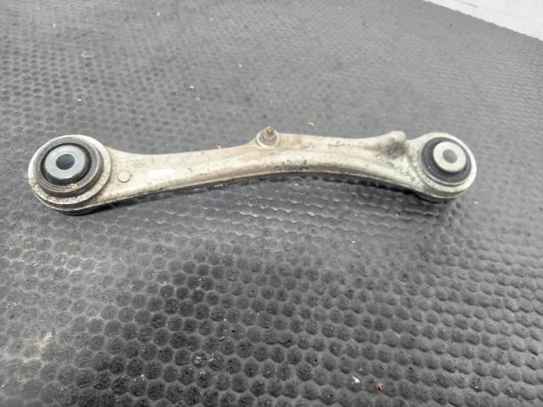 Tesla Model S Control Arm Upper O/S 2013-2025 0.0l Electric L2s-100d Rear Rh