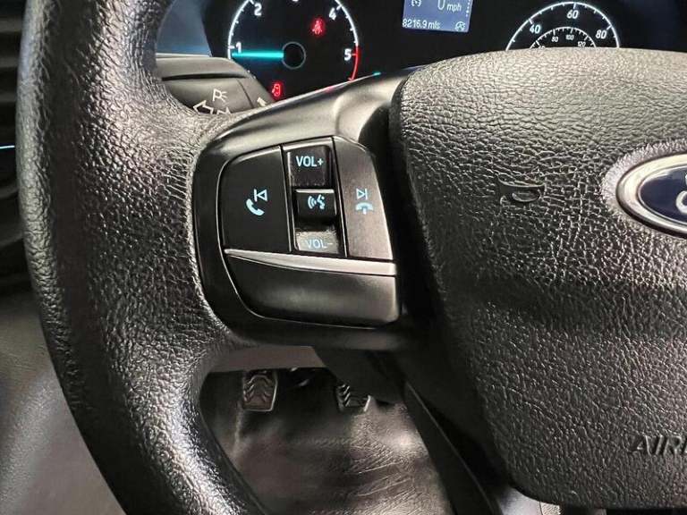 2020 Ford Transit 2.0 EcoBlue 130ps Double Cab Chassis CHASSIS CAB DIESEL Manual