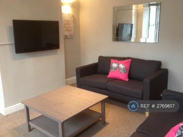 4 bedroom house in School Road, Sheffield, S10 (4 bed) (#2769617)