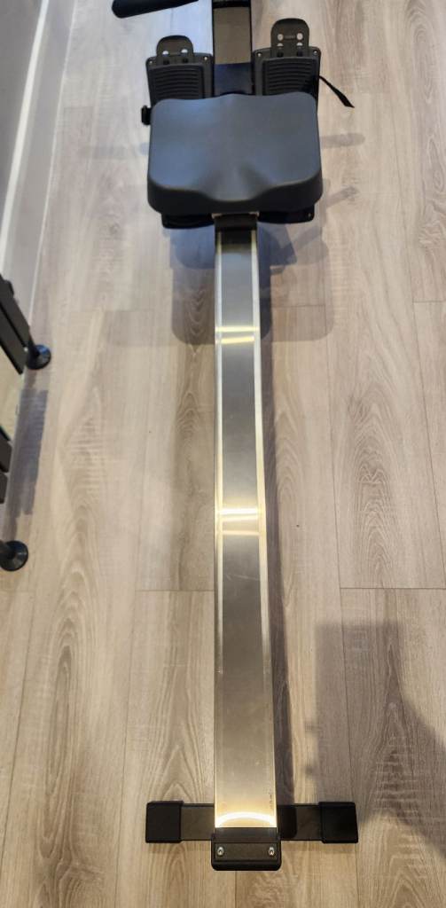 2022 Concept 2 ROWERG PM5 *165km lifetime* concept2 rower rowing machine 