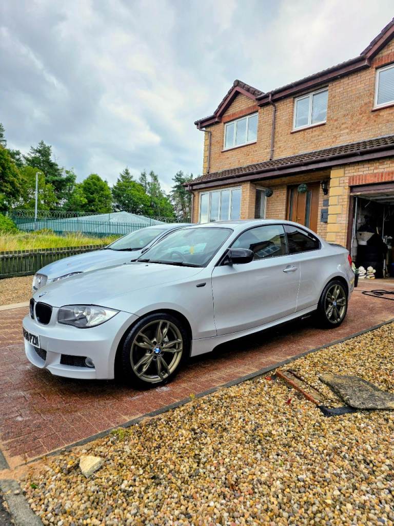 BMW, 1 SERIES, Coupe, 2011, Manual, 2996 (cc), 2 doors