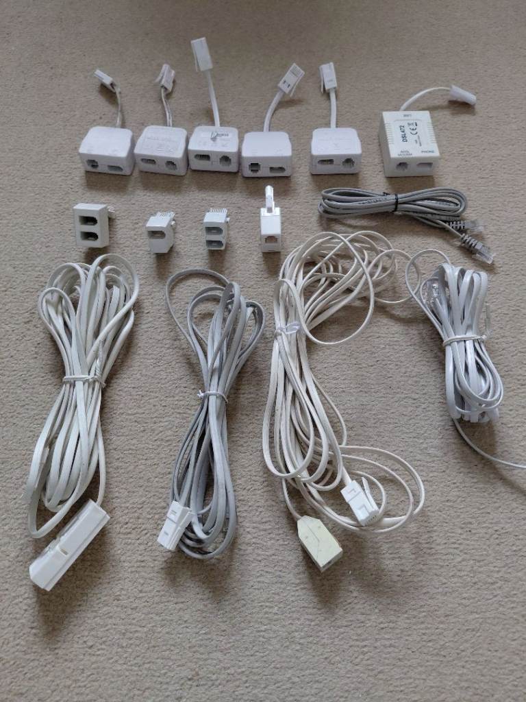 Telephone assessories