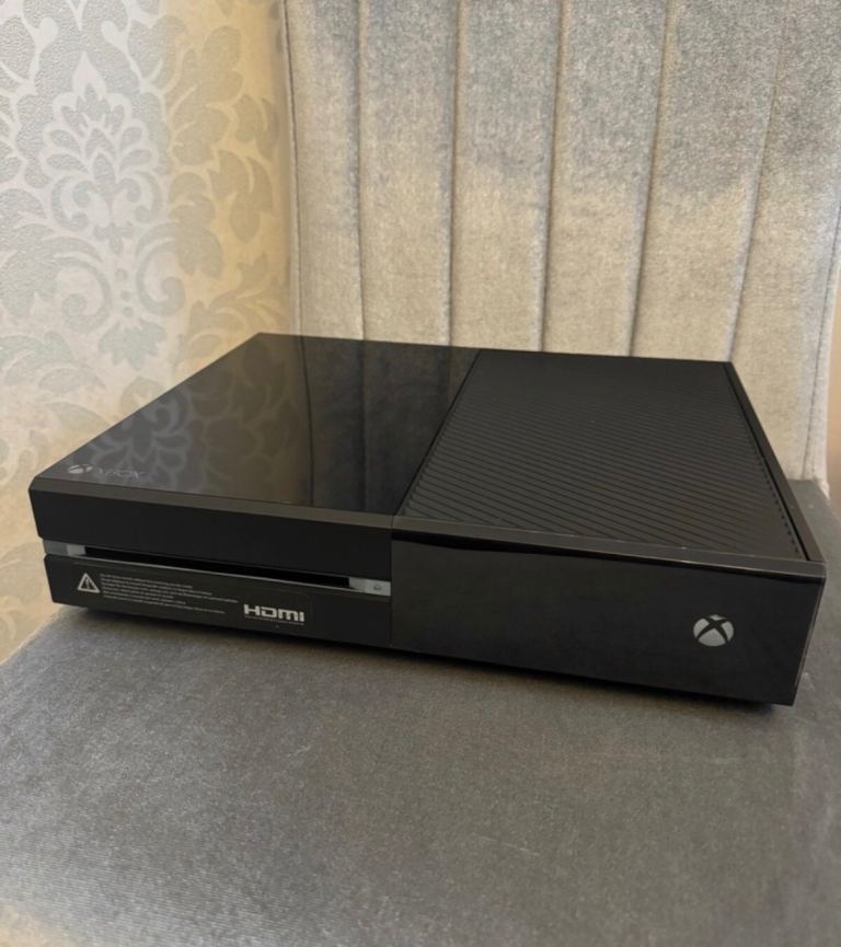 Xbox one 