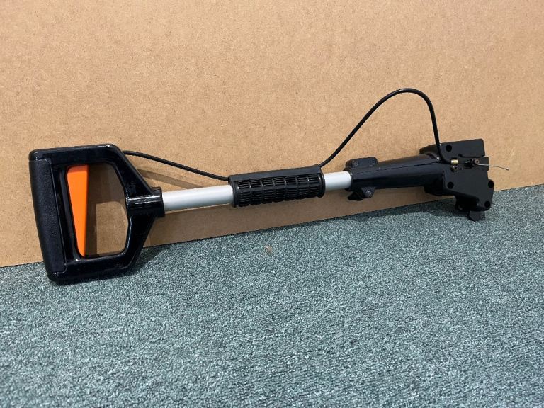 Makita extension handle for drywall gun