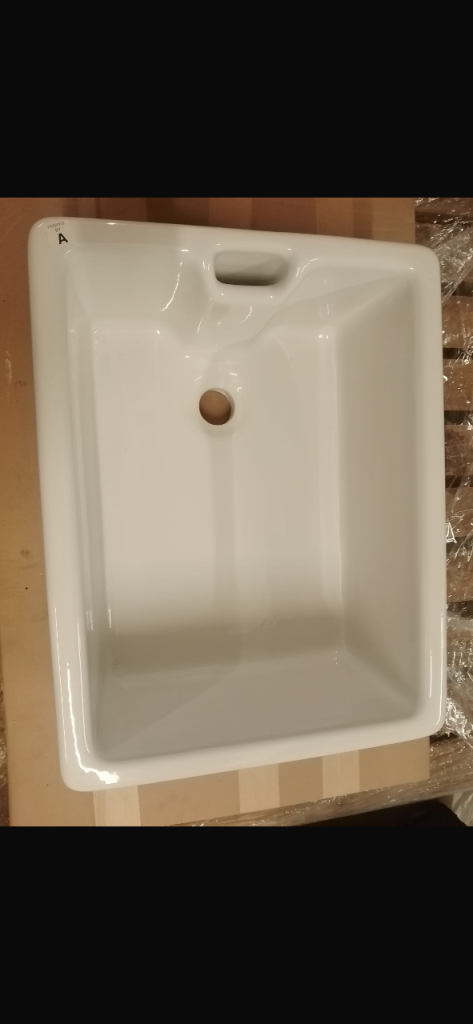 Shaws butler sink NEW 