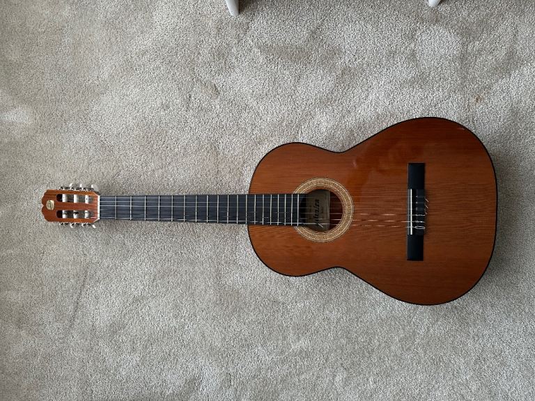 Admira 630 Classical Guitar – Made in Spain
