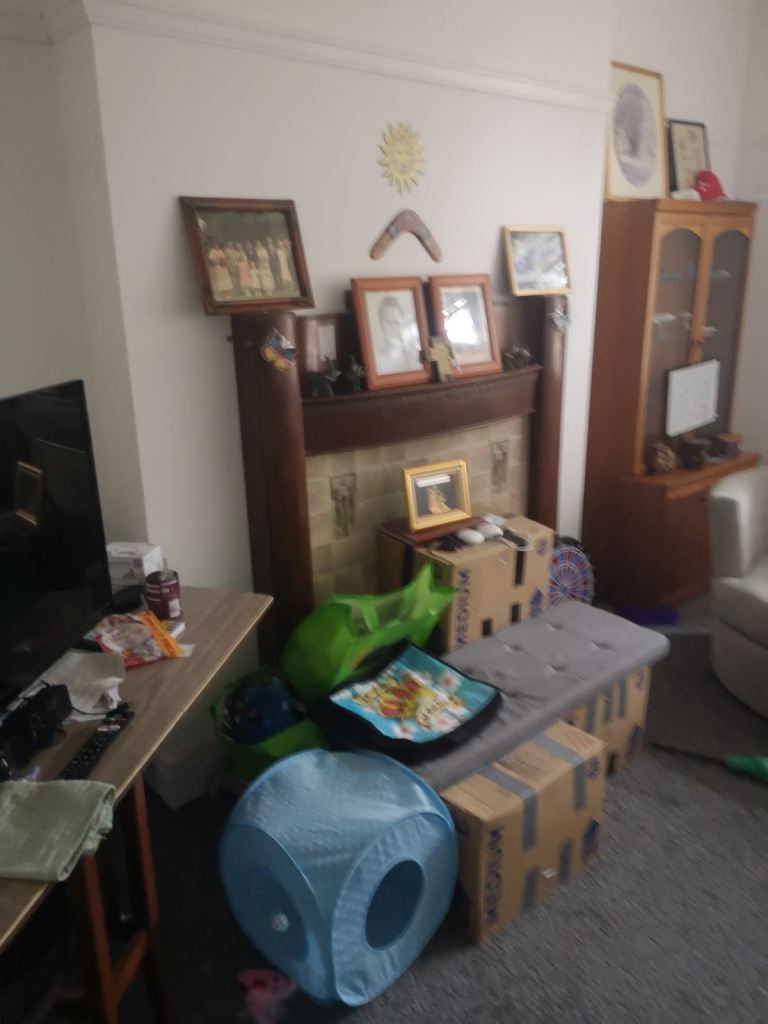House for rent