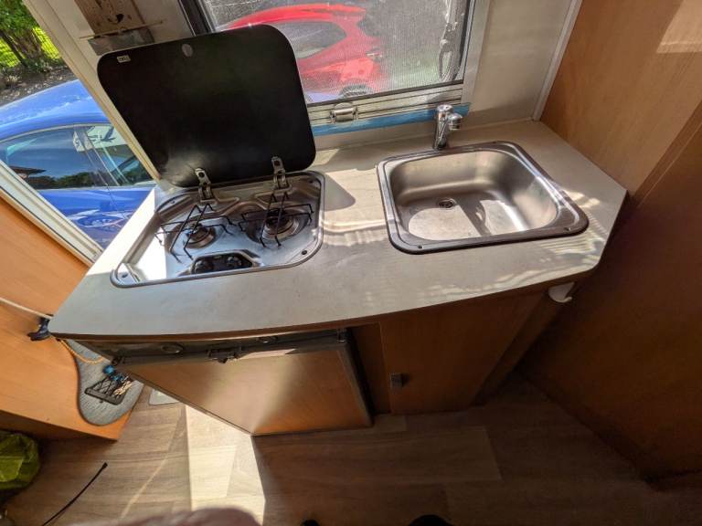 Ford, TRANSIT 350, 2006, 2000 (cc)