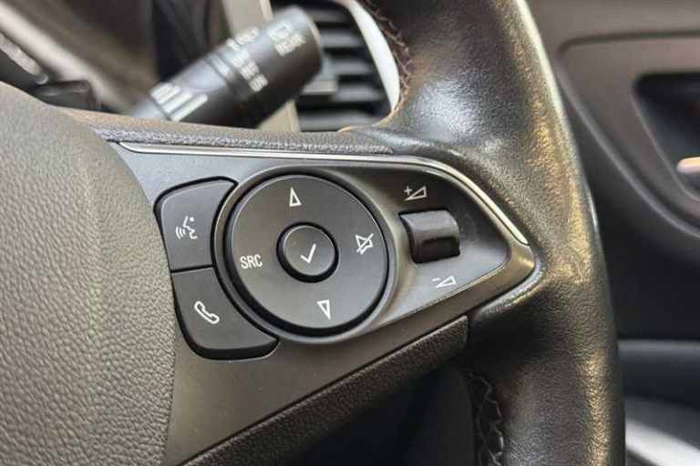 2023 Vauxhall Grandland 1.2 Turbo Ultimate 5dr HATCHBACK PETROL Manual