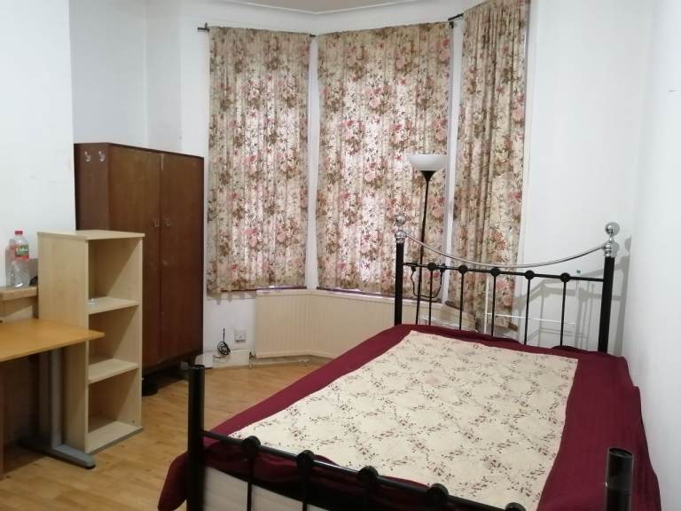 Room for rent in Turnpike Lane
