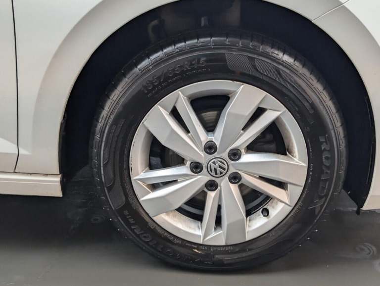 2019 Volkswagen Polo 1.0 EVO SE Hatchback 5dr Petrol Manual Euro 6 (s/s) (65 ps) - APPLE CARPLAY ...