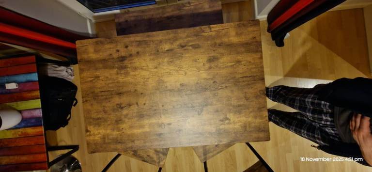 image for Dinner Table