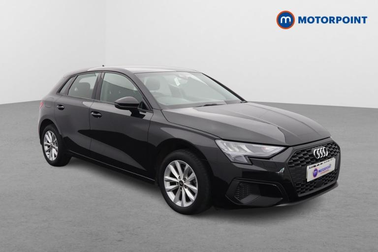 2022 Audi A3 30 TFSI Technik 5dr Hatchback Petrol Manual