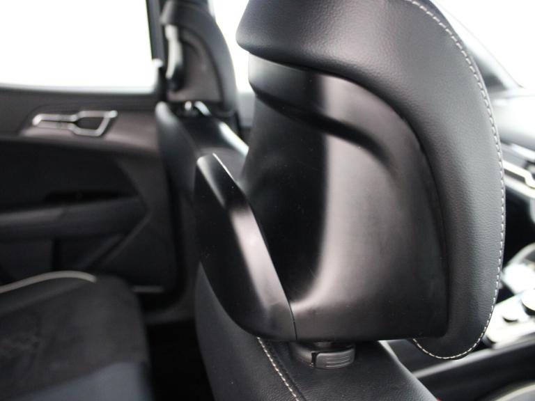 2022 Kia Sportage 1.6T GDi HEV GT-Line 5dr Auto ESTATE PETROL/ELECTRIC Automatic