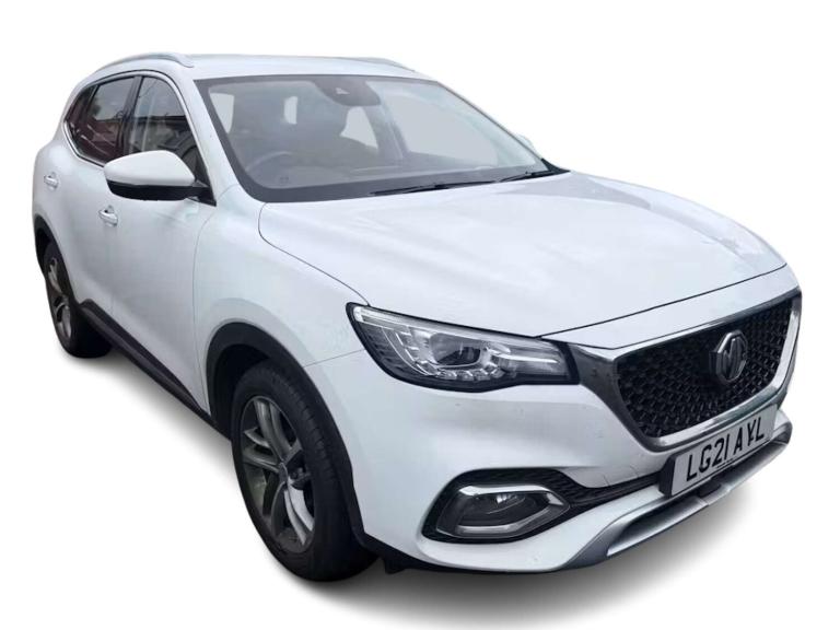 2021 MG MG HS 1.5 T-GDI Excite SUV 5dr Petrol DCT Euro 6 (s/s) (162 ps) SUV Petrol Automatic