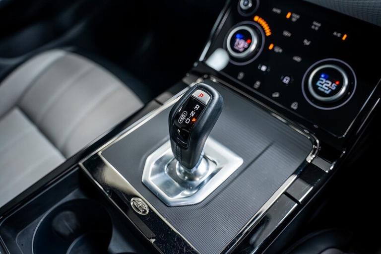 2022 Land Rover Range Rover Evoque P250 MHEV R-Dynamic S SUV Petrol Automatic