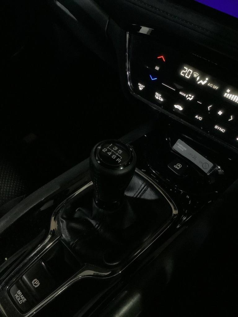 2016 Honda HR-V 1.6 i-DTEC SE Navi SUV 5dr Diesel Manual Euro 6 (s/s) (120 ps) HATCHBACK Diesel M...